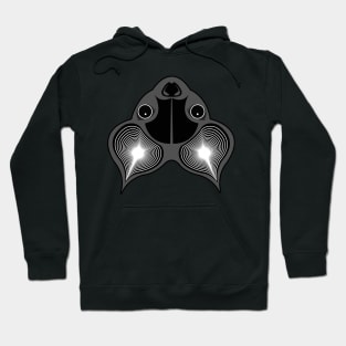 Fruit Bat Hoodie